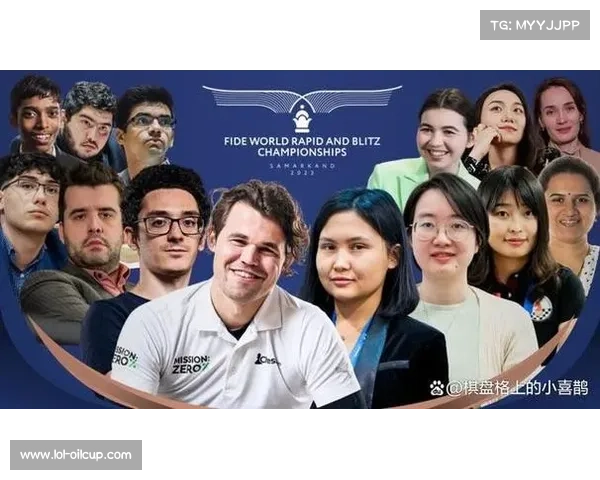 国际棋联与电竞俱乐部战略合作 快棋赛制首次亮相EWC赛事舞台 国际棋联与电竞俱乐部战略合作 快棋赛制首次亮相EWC赛事舞台