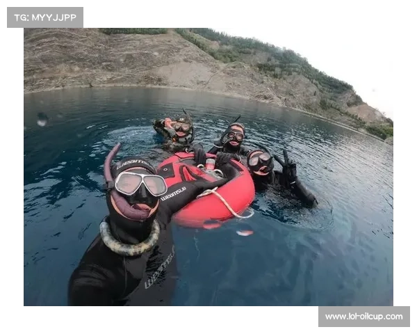 盱眙象山矿坑生态修复水域成为自由潜水全能公开赛新热点 盱眙象山矿坑生态修复水域成为自由潜水全能公开赛新热点