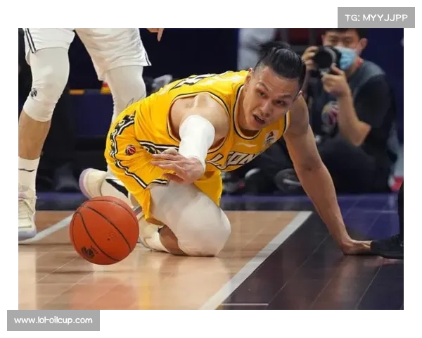 许钟豪告别广厦加盟澳洲球队,前八一队员延续职业篮球梦