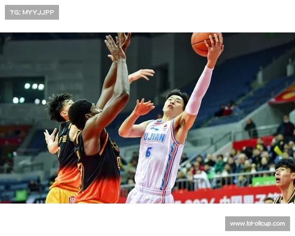 福建迎战天津，邹阳21分后再遇防守考验