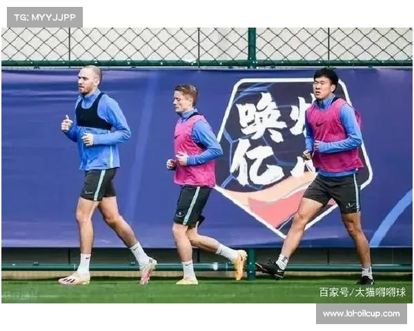 深圳新鹏城引援低调，注重阵容稳定性