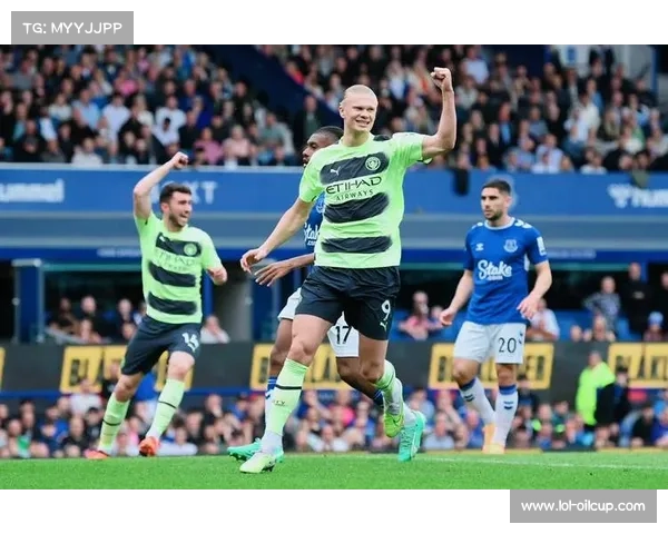 数据揭秘英超格局突变:哈兰德火力集中与凯塞多拦截无解 数据揭秘英超格局突变:哈兰德火力集中与凯塞多拦截无解