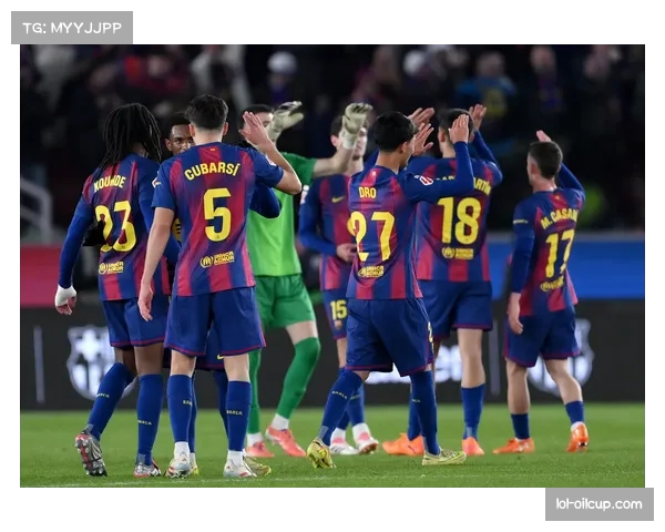 巴萨夏季转会目标曝光：聚焦四大引援方向